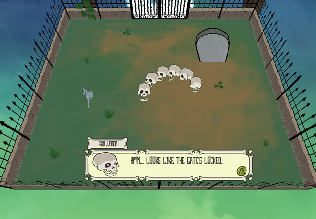 Screenshot from Soul Train