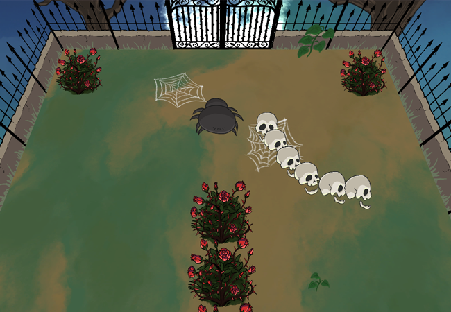 Screenshot from Soul Train